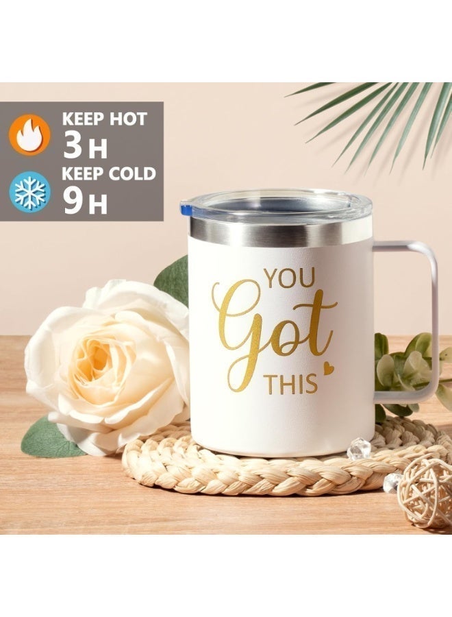 HSEAMALL Spa Gift Box for Women, Gift Basket Set for Ladies, Birthday Gift for Women, Get Well Soon Gift Valentine's Day Gifts for Her Mom Wife Daughter Sister Girlfriend Best Friend, Get Well Soon Gift Package - Image 3